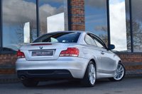 USED 2012 12 BMW 1 SERIES 2.0 118d M Sport Coupe 2dr Diesel Manual Euro 5 (s/s) (143 ps) EXCELLENT HISTORY / LOW MILES