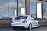 USED 2012 12 BMW 1 SERIES 2.0 118d M Sport Coupe 2dr Diesel Manual Euro 5 (s/s) (143 ps) EXCELLENT HISTORY / LOW MILES