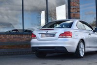 USED 2012 12 BMW 1 SERIES 2.0 118d M Sport Coupe 2dr Diesel Manual Euro 5 (s/s) (143 ps) EXCELLENT HISTORY / LOW MILES