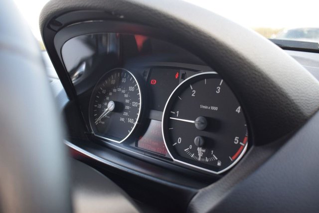 2012 BMW 1 Series 2L M Sport 2dr - Photo 12