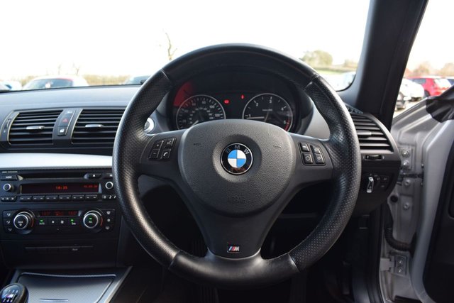 2012 BMW 1 Series 2L M Sport 2dr - Photo 10