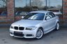 USED 2012 12 BMW 1 SERIES 2.0 118d M Sport Coupe 2dr Diesel Manual Euro 5 (s/s) (143 ps) EXCELLENT HISTORY / LOW MILES