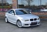 USED 2012 12 BMW 1 SERIES 2.0 118d M Sport Coupe 2dr Diesel Manual Euro 5 (s/s) (143 ps) EXCELLENT HISTORY / LOW MILES