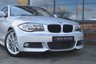USED 2012 12 BMW 1 SERIES 2.0 118d M Sport Coupe 2dr Diesel Manual Euro 5 (s/s) (143 ps) EXCELLENT HISTORY / LOW MILES
