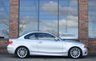 USED 2012 12 BMW 1 SERIES 2.0 118d M Sport Coupe 2dr Diesel Manual Euro 5 (s/s) (143 ps) EXCELLENT HISTORY / LOW MILES
