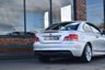 USED 2012 12 BMW 1 SERIES 2.0 118d M Sport Coupe 2dr Diesel Manual Euro 5 (s/s) (143 ps) EXCELLENT HISTORY / LOW MILES