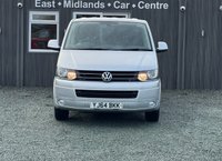 USED 2015 64 VOLKSWAGEN TRANSPORTER 2.0 TD T30 SE 4dr Diesel DSG L1 H1 (211 g/km, 138 bhp) WAV 