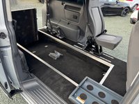 USED 2015 64 VOLKSWAGEN TRANSPORTER 2.0 TD T30 SE 4dr Diesel DSG L1 H1 (211 g/km, 138 bhp) WAV 