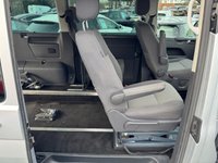 USED 2015 64 VOLKSWAGEN TRANSPORTER 2.0 TD T30 SE 4dr Diesel DSG L1 H1 (211 g/km, 138 bhp) WAV 