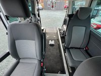 USED 2015 64 VOLKSWAGEN TRANSPORTER 2.0 TD T30 SE 4dr Diesel DSG L1 H1 (211 g/km, 138 bhp) WAV 