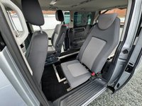 USED 2015 64 VOLKSWAGEN TRANSPORTER 2.0 TD T30 SE 4dr Diesel DSG L1 H1 (211 g/km, 138 bhp) WAV 