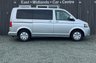 USED 2015 64 VOLKSWAGEN TRANSPORTER 2.0 TD T30 SE 4dr Diesel DSG L1 H1 (211 g/km, 138 bhp) WAV 