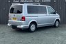 USED 2015 64 VOLKSWAGEN TRANSPORTER 2.0 TD T30 SE 4dr Diesel DSG L1 H1 (211 g/km, 138 bhp) WAV 