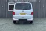 USED 2015 64 VOLKSWAGEN TRANSPORTER 2.0 TD T30 SE 4dr Diesel DSG L1 H1 (211 g/km, 138 bhp) WAV 