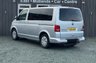 USED 2015 64 VOLKSWAGEN TRANSPORTER 2.0 TD T30 SE 4dr Diesel DSG L1 H1 (211 g/km, 138 bhp) WAV 