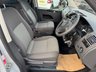 USED 2015 64 VOLKSWAGEN TRANSPORTER 2.0 TD T30 SE 4dr Diesel DSG L1 H1 (211 g/km, 138 bhp) WAV 