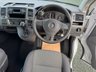 USED 2015 64 VOLKSWAGEN TRANSPORTER 2.0 TD T30 SE 4dr Diesel DSG L1 H1 (211 g/km, 138 bhp) WAV 