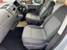 USED 2015 64 VOLKSWAGEN TRANSPORTER 2.0 TD T30 SE 4dr Diesel DSG L1 H1 (211 g/km, 138 bhp) WAV 