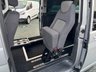 USED 2015 64 VOLKSWAGEN TRANSPORTER 2.0 TD T30 SE 4dr Diesel DSG L1 H1 (211 g/km, 138 bhp) WAV 