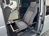 USED 2015 64 VOLKSWAGEN TRANSPORTER 2.0 TD T30 SE 4dr Diesel DSG L1 H1 (211 g/km, 138 bhp) WAV 