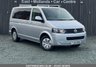 USED 2015 64 VOLKSWAGEN TRANSPORTER 2.0 TD T30 SE 4dr Diesel DSG L1 H1 (211 g/km, 138 bhp) WAV 