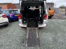 USED 2015 64 VOLKSWAGEN TRANSPORTER 2.0 TD T30 SE 4dr Diesel DSG L1 H1 (211 g/km, 138 bhp) WAV 