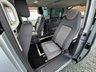 USED 2015 64 VOLKSWAGEN TRANSPORTER 2.0 TD T30 SE 4dr Diesel DSG L1 H1 (211 g/km, 138 bhp) WAV 