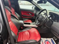 USED 2017 17 LAND ROVER RANGE ROVER EVOQUE 2.0 TD4 HSE Dynamic SUV 5dr Diesel Auto 4WD Euro 6 (s/s) (180 ps) ***PANORAMIC SUNROOF - HEATED SEATS**