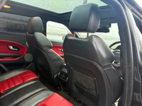 USED 2017 17 LAND ROVER RANGE ROVER EVOQUE 2.0 TD4 HSE Dynamic SUV 5dr Diesel Auto 4WD Euro 6 (s/s) (180 ps) ***PANORAMIC SUNROOF - HEATED SEATS**