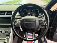 USED 2017 17 LAND ROVER RANGE ROVER EVOQUE 2.0 TD4 HSE Dynamic SUV 5dr Diesel Auto 4WD Euro 6 (s/s) (180 ps) ***PANORAMIC SUNROOF - HEATED SEATS**