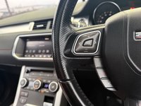 USED 2017 17 LAND ROVER RANGE ROVER EVOQUE 2.0 TD4 HSE Dynamic SUV 5dr Diesel Auto 4WD Euro 6 (s/s) (180 ps) ***PANORAMIC SUNROOF - HEATED SEATS**