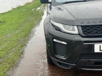 USED 2017 17 LAND ROVER RANGE ROVER EVOQUE 2.0 TD4 HSE Dynamic SUV 5dr Diesel Auto 4WD Euro 6 (s/s) (180 ps) ***PANORAMIC SUNROOF - HEATED SEATS**