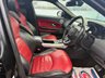 USED 2017 17 LAND ROVER RANGE ROVER EVOQUE 2.0 TD4 HSE Dynamic SUV 5dr Diesel Auto 4WD Euro 6 (s/s) (180 ps) ***PANORAMIC SUNROOF - HEATED SEATS**