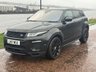 USED 2017 17 LAND ROVER RANGE ROVER EVOQUE 2.0 TD4 HSE Dynamic SUV 5dr Diesel Auto 4WD Euro 6 (s/s) (180 ps) ***PANORAMIC SUNROOF - HEATED SEATS**