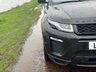 USED 2017 17 LAND ROVER RANGE ROVER EVOQUE 2.0 TD4 HSE Dynamic SUV 5dr Diesel Auto 4WD Euro 6 (s/s) (180 ps) ***PANORAMIC SUNROOF - HEATED SEATS**