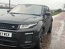 USED 2017 17 LAND ROVER RANGE ROVER EVOQUE 2.0 TD4 HSE Dynamic SUV 5dr Diesel Auto 4WD Euro 6 (s/s) (180 ps) ***PANORAMIC SUNROOF - HEATED SEATS**