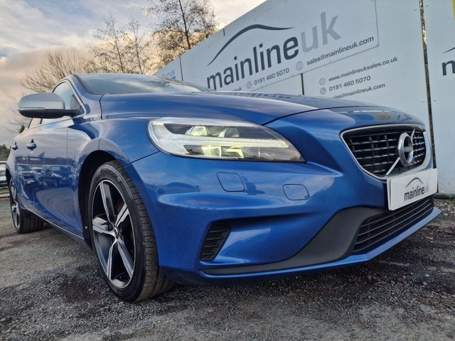 2016 VOLVO V40 - Photo 6