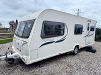 USED BAILEY OLYMPUS 540/5 