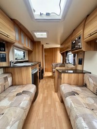 USED BAILEY OLYMPUS 540/5 