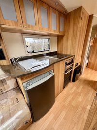 USED BAILEY OLYMPUS 540/5 