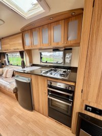 USED BAILEY OLYMPUS 540/5 