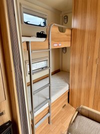 USED BAILEY OLYMPUS 540/5 
