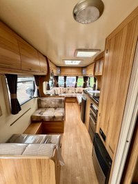 USED BAILEY OLYMPUS 540/5 