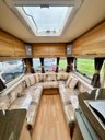 USED BAILEY OLYMPUS 540/5 