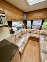 USED BAILEY OLYMPUS 540/5 