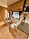 USED BAILEY OLYMPUS 540/5 