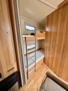 USED BAILEY OLYMPUS 540/5 