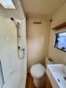 USED BAILEY OLYMPUS 540/5 