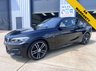 USED 2019 69 BMW 2 SERIES 2.0 218d M Sport Euro 6 (s/s) 2dr 6 SERVICE-M SUSPENSION-SENSORS