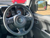 USED 2025 25 SUZUKI JIMNY NOMADE ALLGRIP AUTO 4WD 1.5L FRESH IMPORT